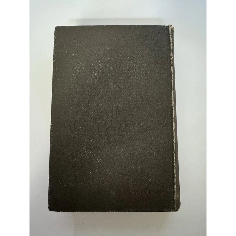 N/A product hardcover